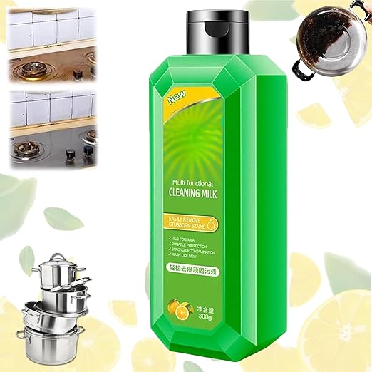 Powerful Multifunctional Cleaner 300 gm