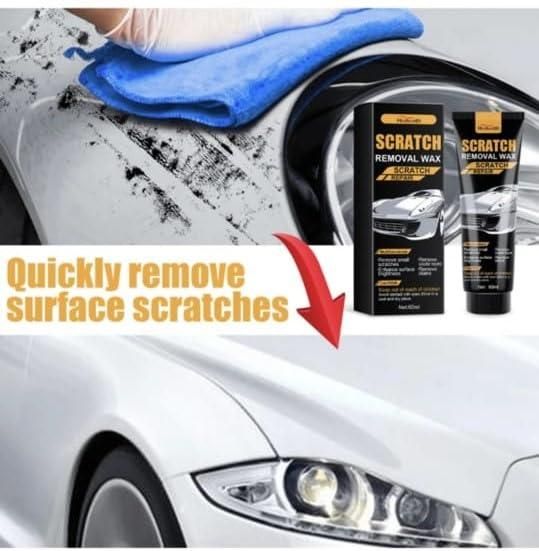 Car Scratch Repair Agent 60ml