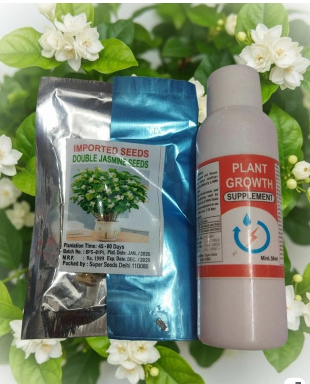 Plant Boost Liquid Biofertilizer (2 x 50ml) – Fast Rooting Growth Enhancer