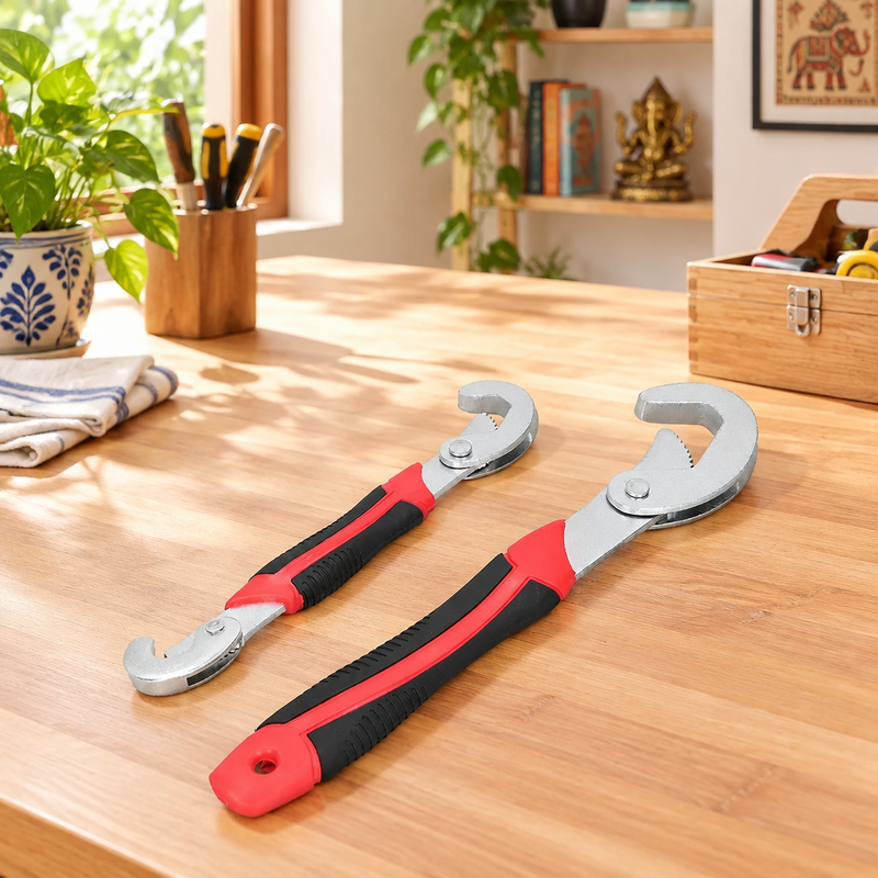 Magic Wrench (Pack of 1)