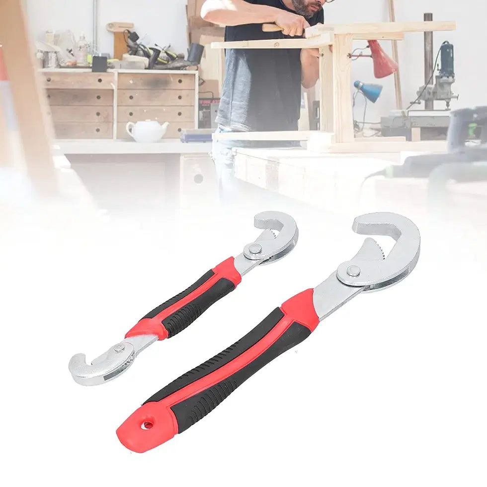 Magic Wrench (Pack of 1)