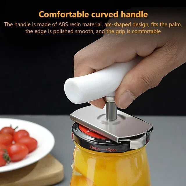 Bottle Lid Opener