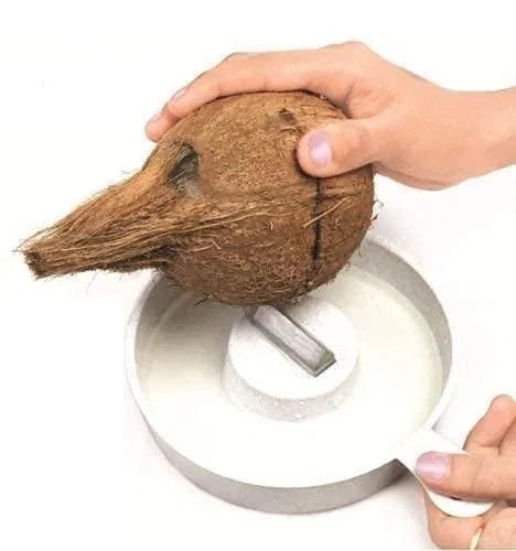 High-Quality Manual Coconut Opening Tool