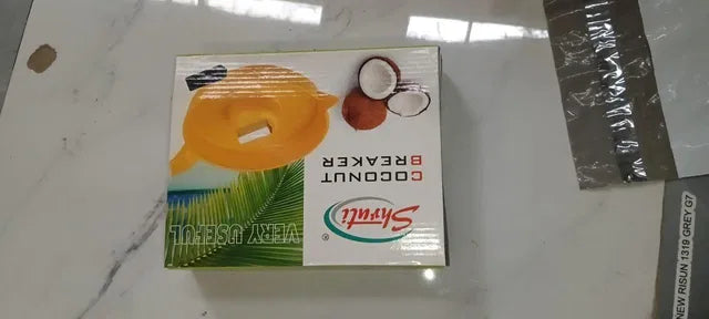 High-Quality Manual Coconut Opening Tool