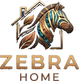 Zebra Home