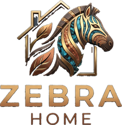 Zebra Home